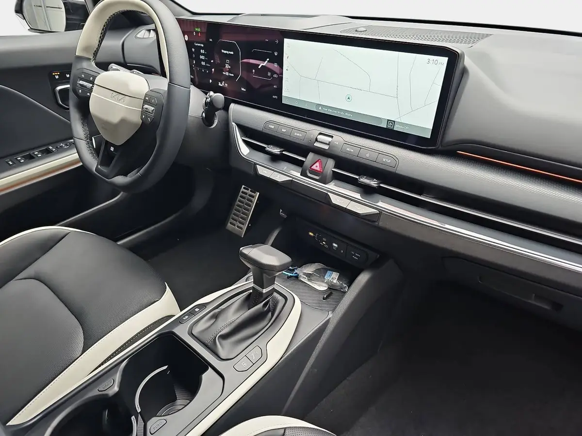 KIA K4 SW 1.6 T-GDI 180 PS DCT7 GT-LINE MJ26 DW-PARK-PRO SITZ SOUND DESIGN