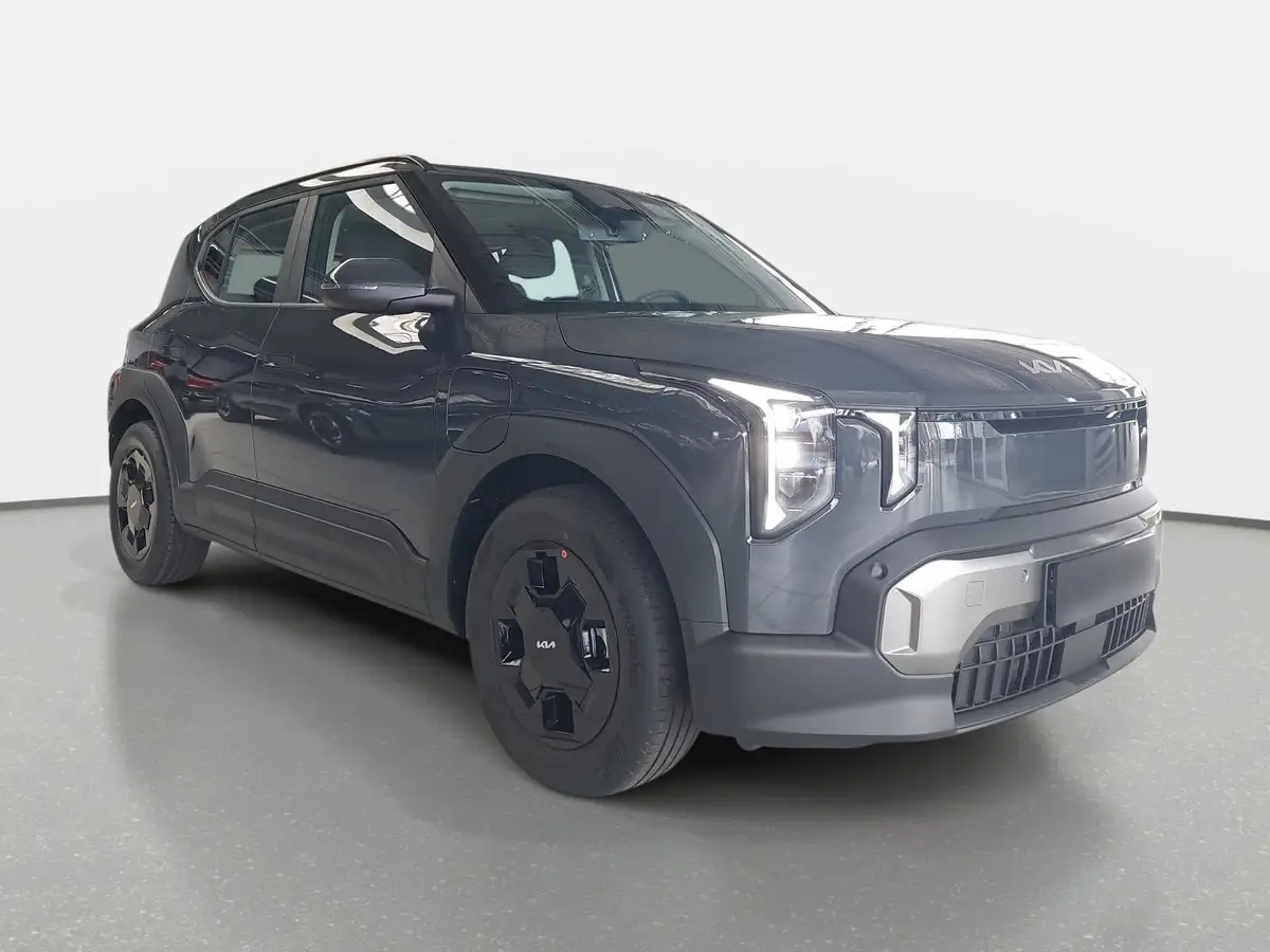 KIA EV2 42.2 KWH AIR MJ27 WINTER WÄRMEPUMPE