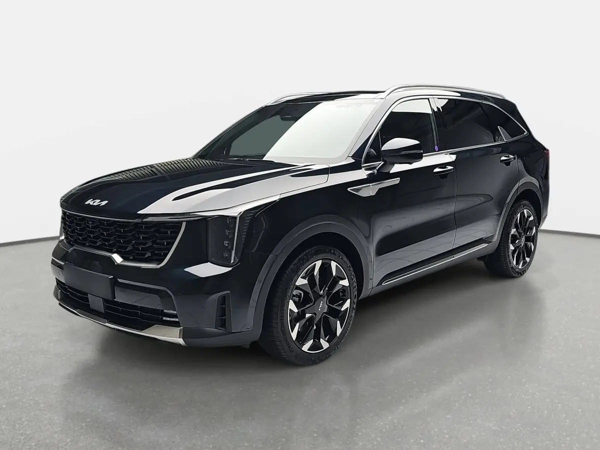 KIA SORENTO 2.2 CRDI AWD DCT8 PLATINUM MJ26 LEDER NAPPA PREMIUM GLASDACH AHK