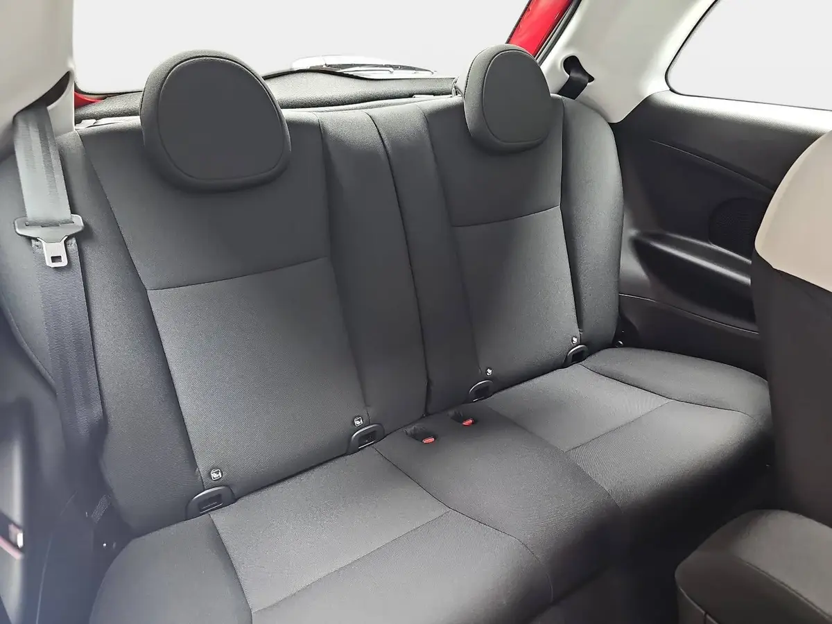 FIAT 500 HYBRID ICON MJ26 KOMFORT PAKET
