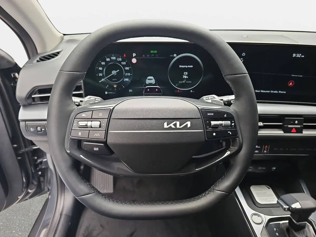 KIA XCEED 1.6 T-GDI 150 DCT SPIRIT MJ27 SOUND