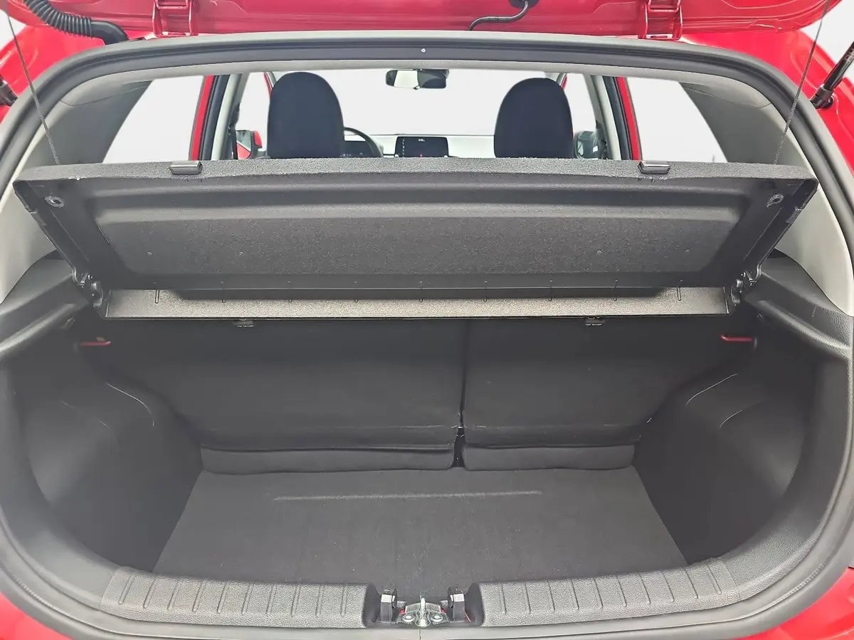KIA PICANTO 1.0 GDI AUTO. (AMT) VISION MJ27 SITZH. NAVI KAMERA