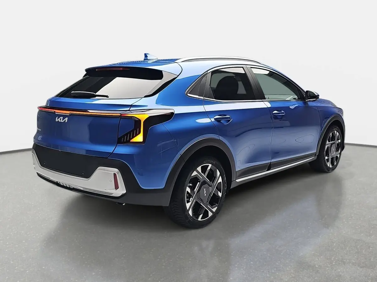 KIA XCEED 1.6 T-GDI 150 DCT SPIRIT MJ27 SOUND