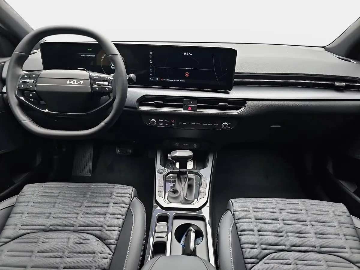 KIA XCEED 1.6 T-GDI 180 DCT SPIRIT MJ27 SOUND SITZ ADVANCED