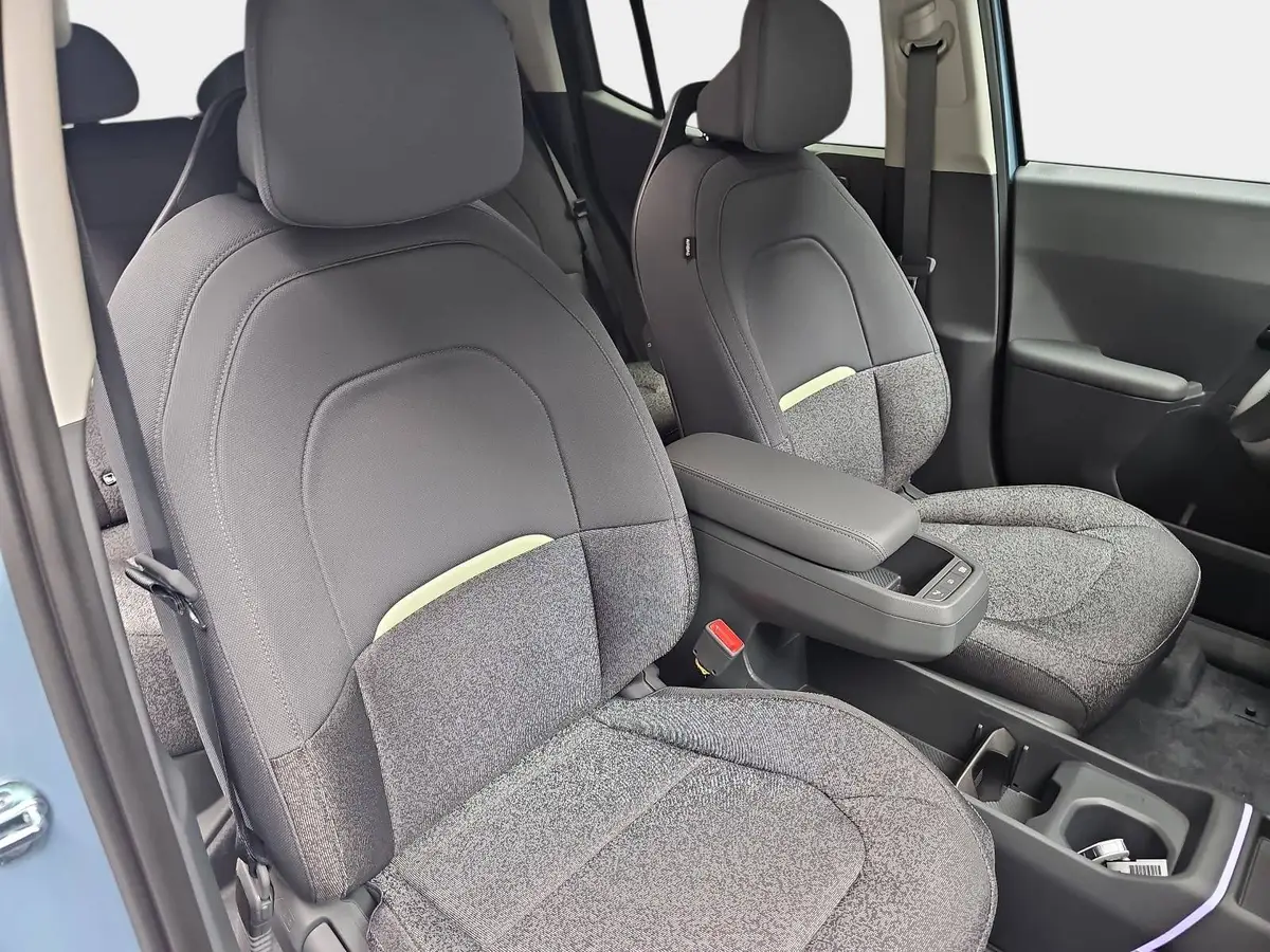 KIA EV2 42.2 KWH EARTH MJ27 WINTER-CONNECT 22KW-AC TECHN DRIVEWISE-PARK DESIGN