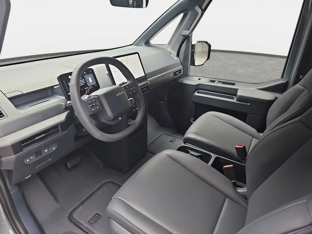 KIA PV5 PASSENGER 71.2 KWH ELITE MJ26 WP LM
