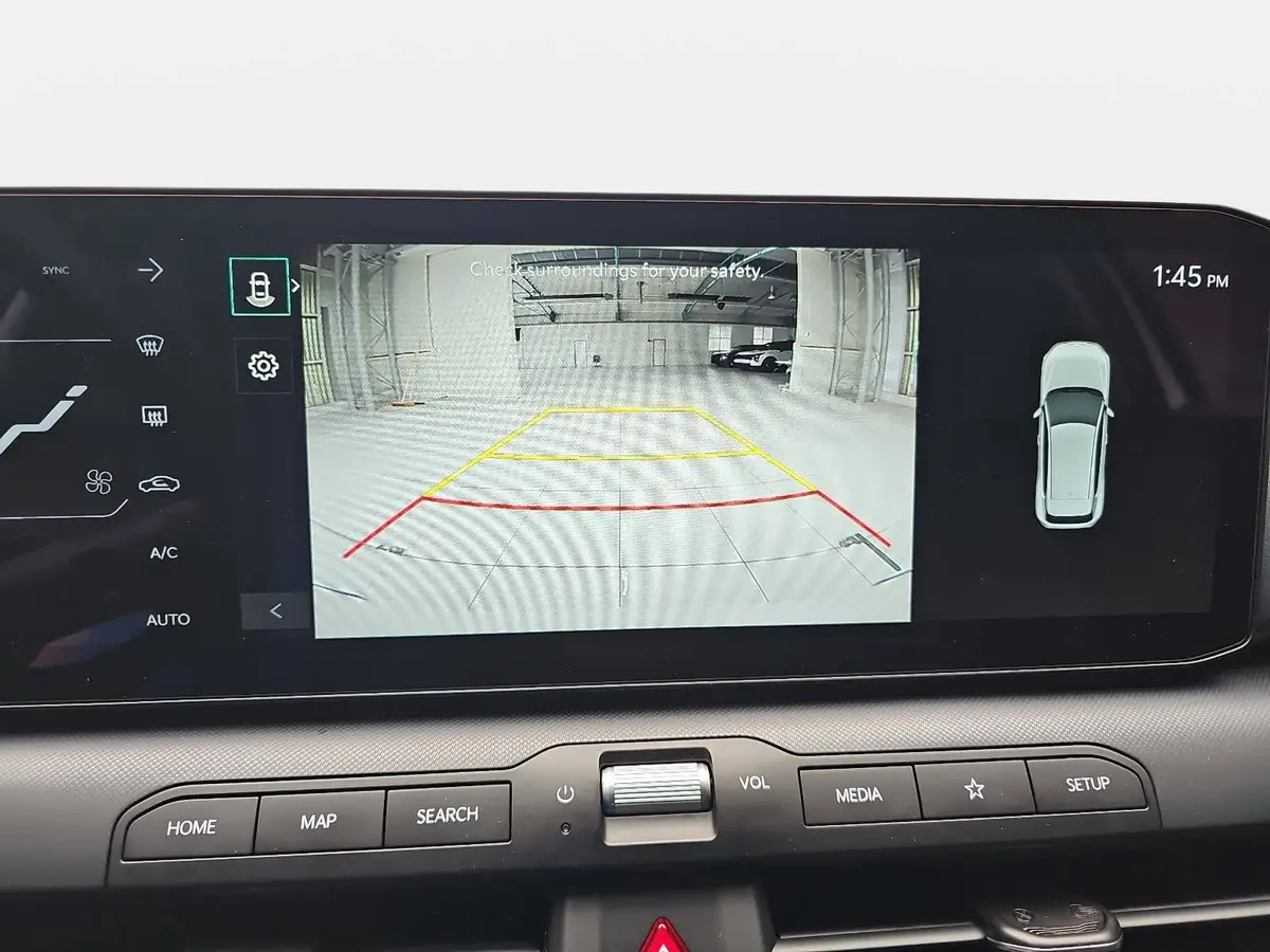 KIA K4 SW 1.6 T-GDI 150 PS DCT7 VISION MJ26 KOMFORT-PRO
