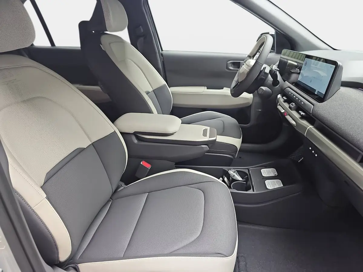 KIA EV3 81.4 KWH GT-LINE MJ27 DRIVEWISE-PARK-PRO KOMFORT