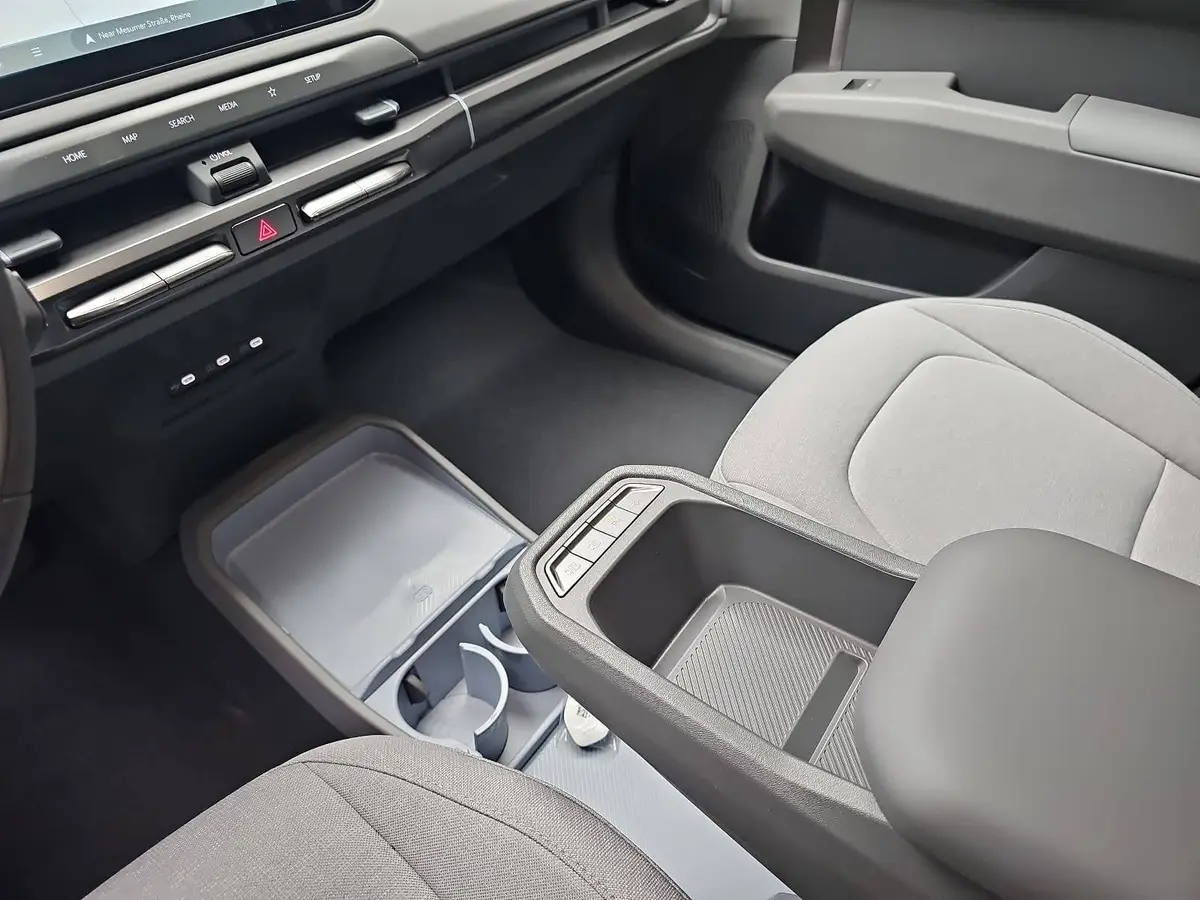 KIA EV3 58.3 KWH AIR MJ27 WINTER