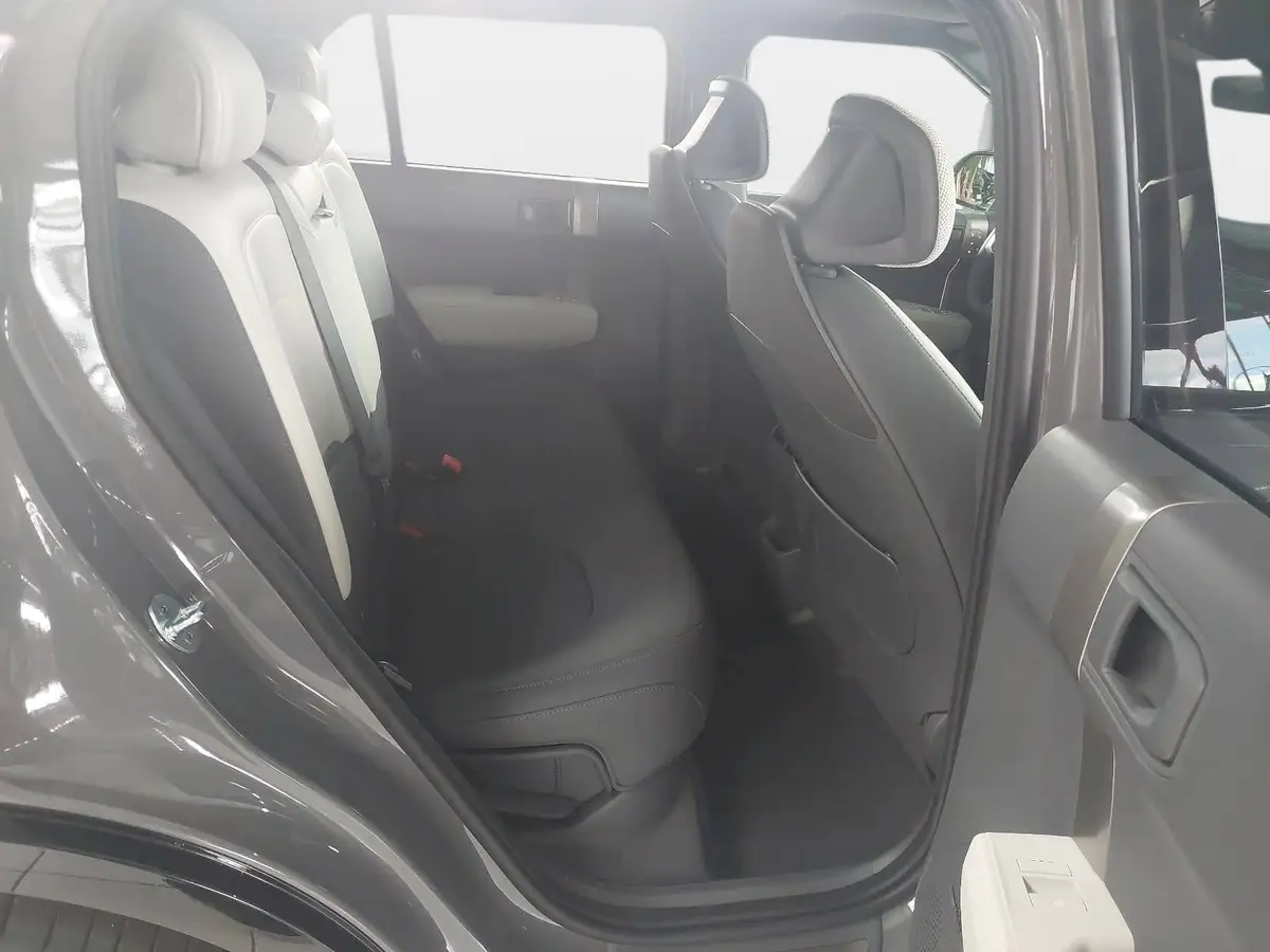 KIA EV3 81.4 KWH GT-LINE MJ27 DRIVEWISE-PARK-PRO KOMFORT GLASDACH