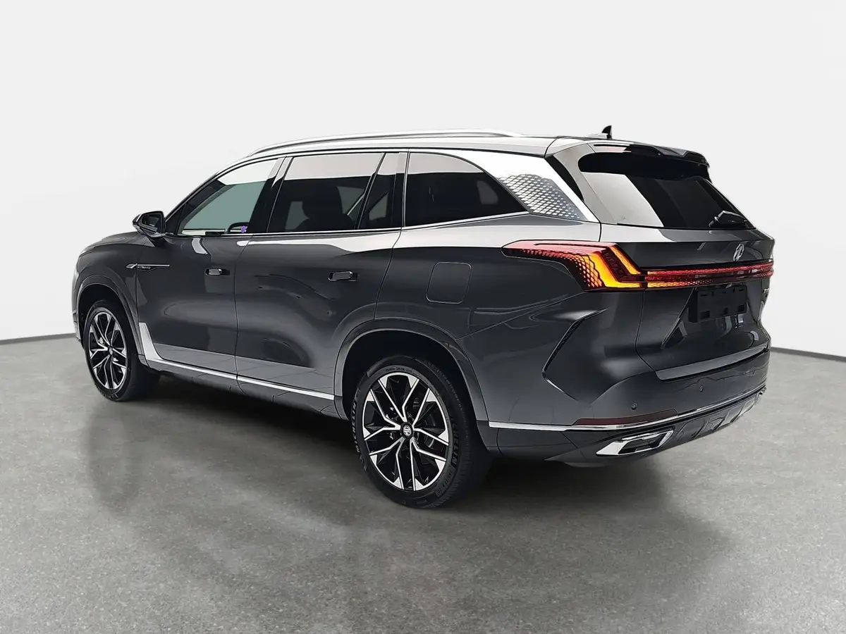 MG S9 PLUG-IN-HYBRID MY26 PREMIUM