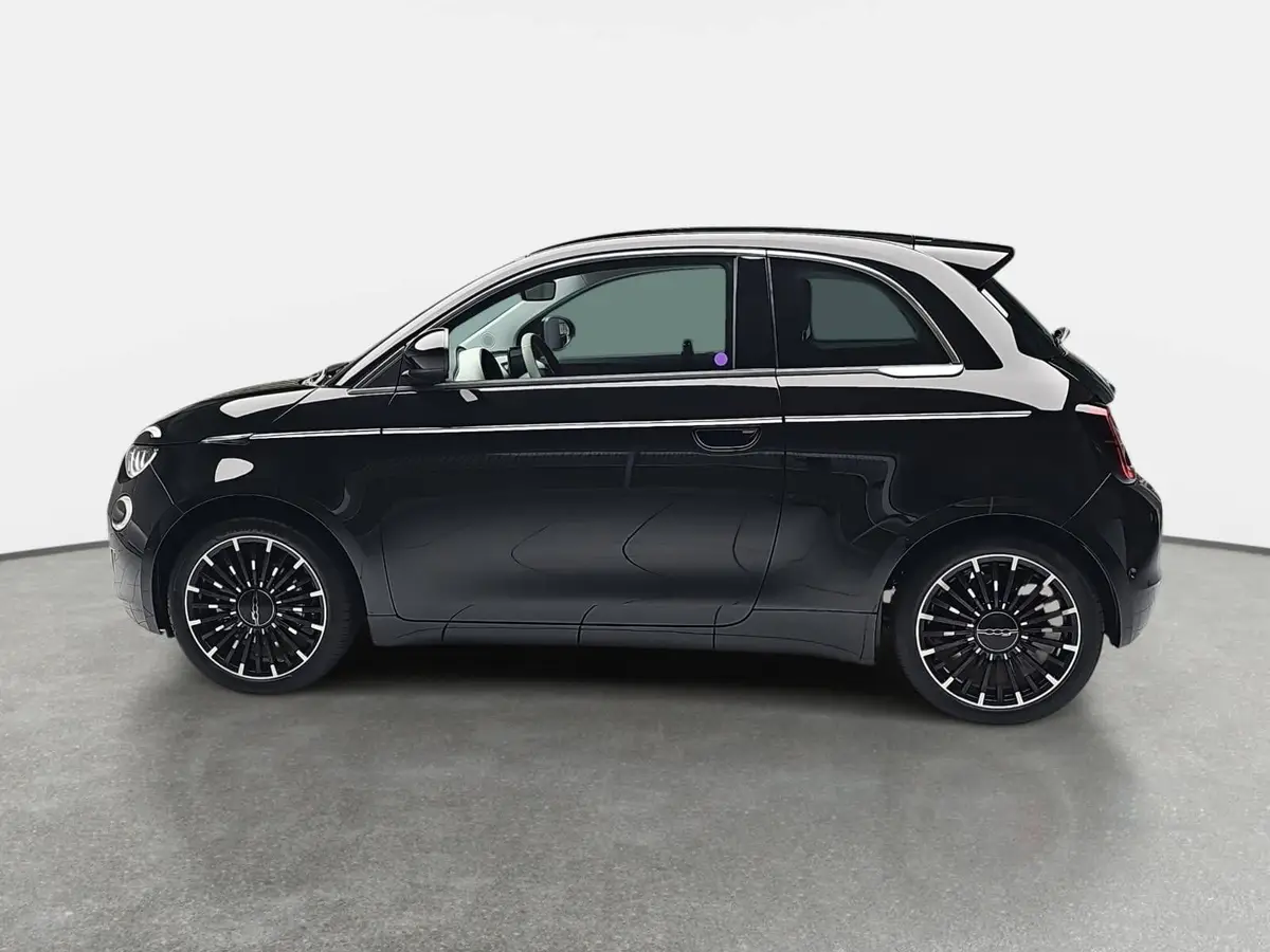 FIAT 500 ELEKTRO 42 KWH LA PRIMA MJ26