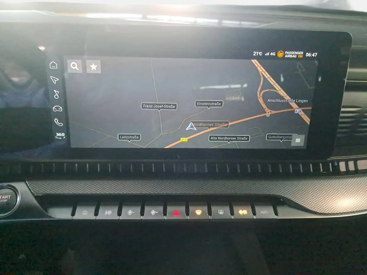 MG S9 PLUG-IN-HYBRID MY26 PREMIUM