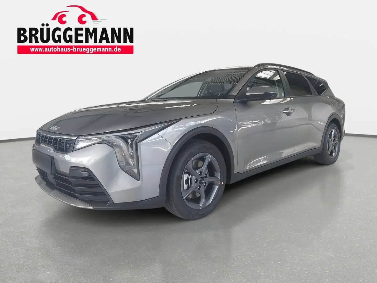 KIA K4 SW 1.6 T-GDI 150 PS DCT7 VISION MJ26 KOMFORT-PRO