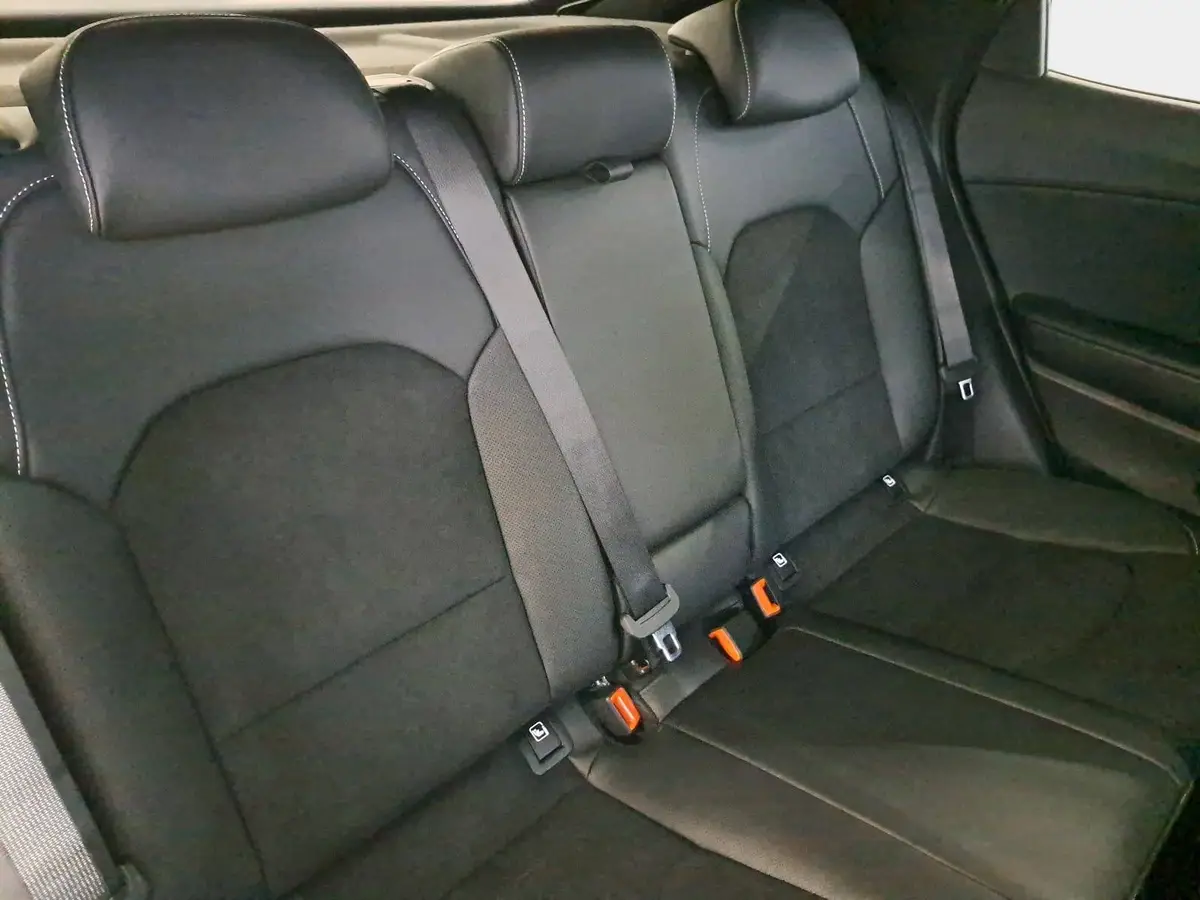 KIA XCEED 1.6 T-GDI 180 DCT GT-LINE MJ26 LEDER