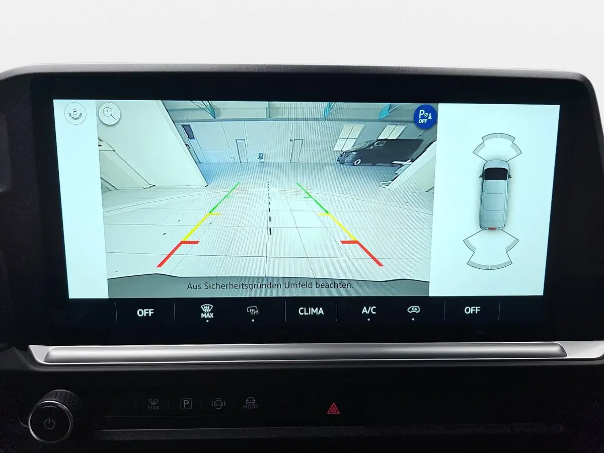 VW T7 TRANSPORTER 2.0 TDI KASTEN L2H1 NAVI LED 3-SITZER PDC KAMERA