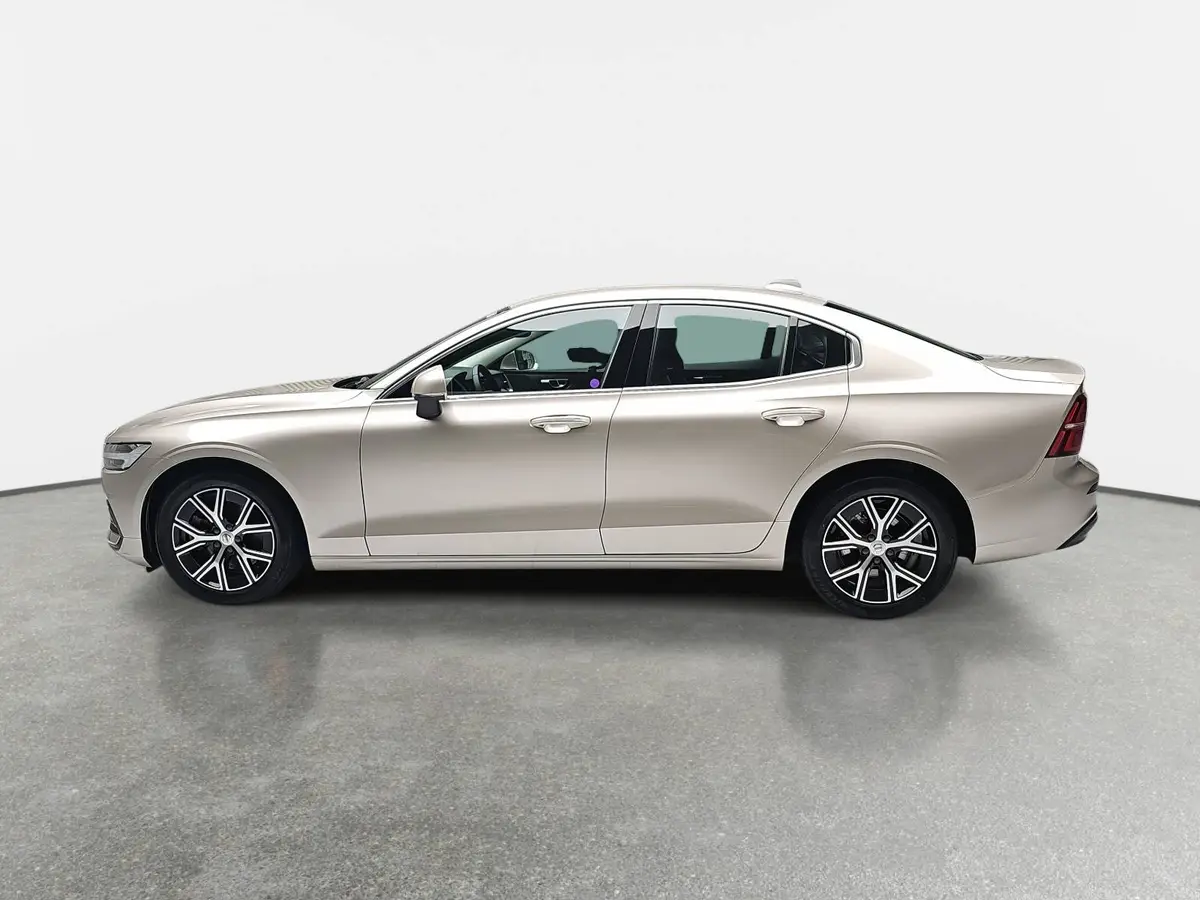 VOLVO S60 B4 AUTO. CORE NAVI LED GOOGLE KAMERA LM17