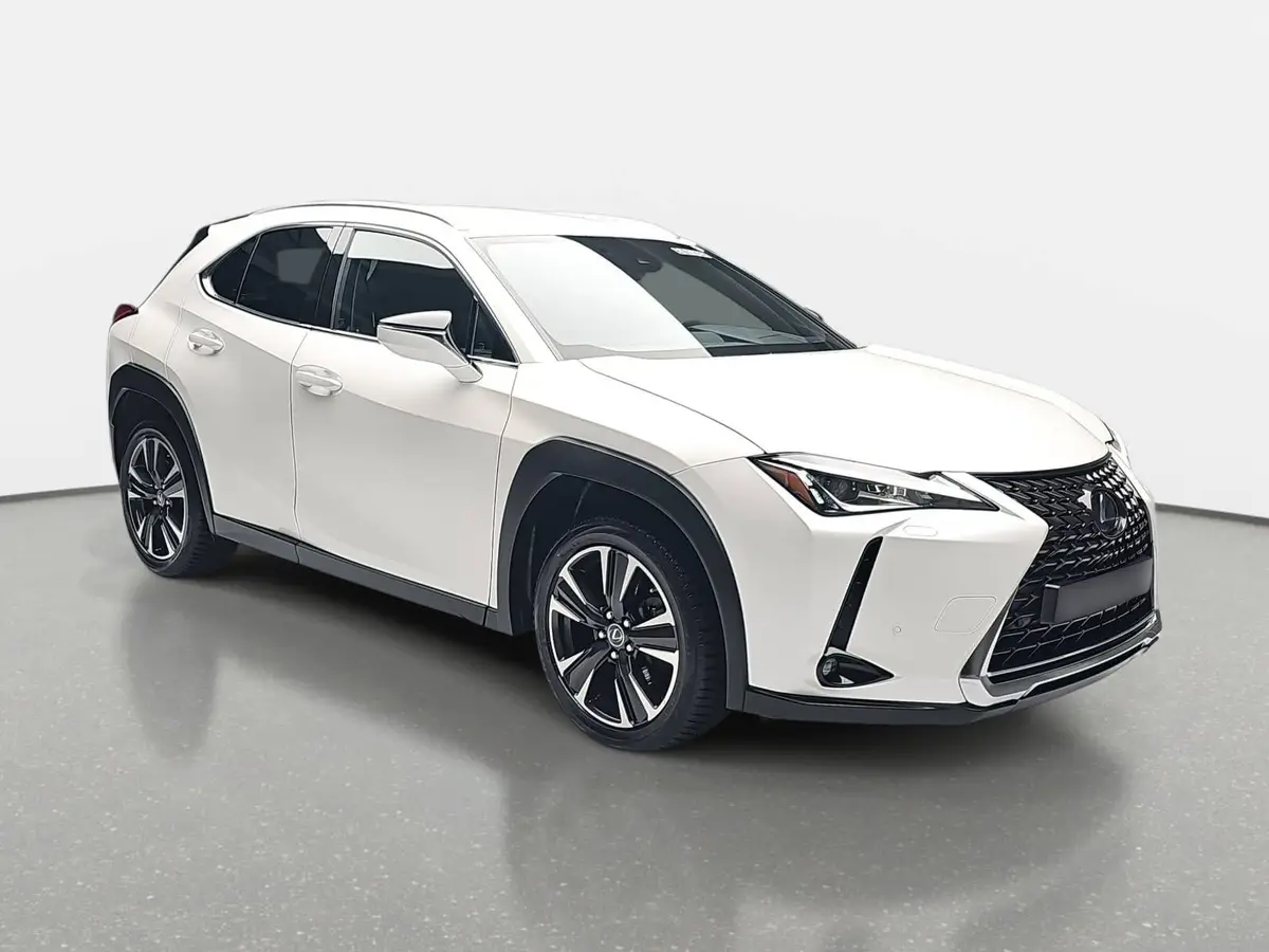 LEXUS UX 200H LED ACC LM18