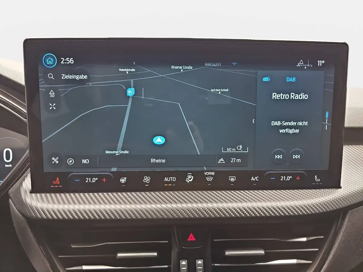 FORD KUGA 1.5 EB AUTO. ST-LINE NAVI LED KLIMAAUTO WINTER SIC