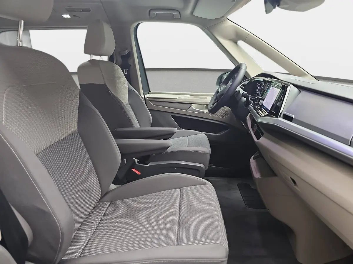 VW T7 MULTIVAN 2.0 TDI DSG LIFE LANG ACC AHK