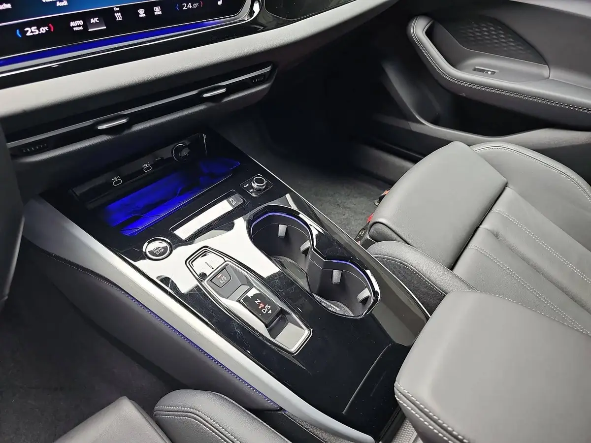 AUDI A5 2.0 TFSI DSG LIMOUSINE QUATTRO MMI PLUS 360° LM