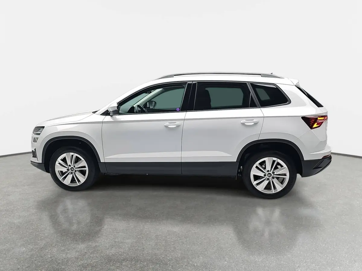 SKODA KAROQ 1.5 TSI DSG 130 JAHRE LED KAMERA AHK