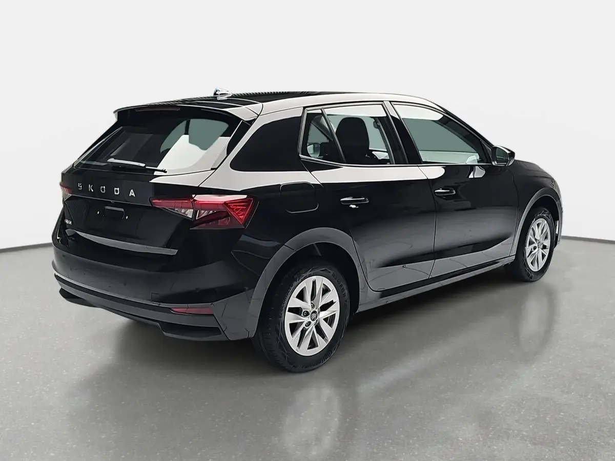 SKODA FABIA 1.0 MPI SELECTION LED KAMERA