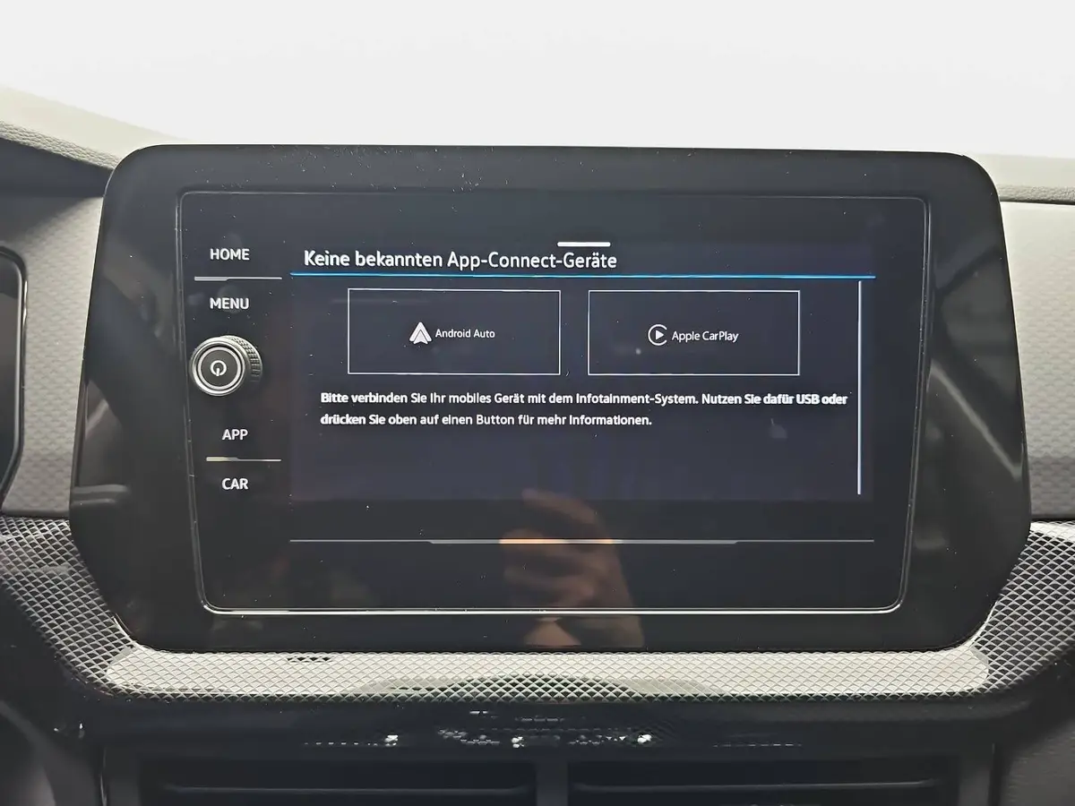 VW T-CROSS 1.0 TSI DSG LIFE LED APP-CONNECT LM