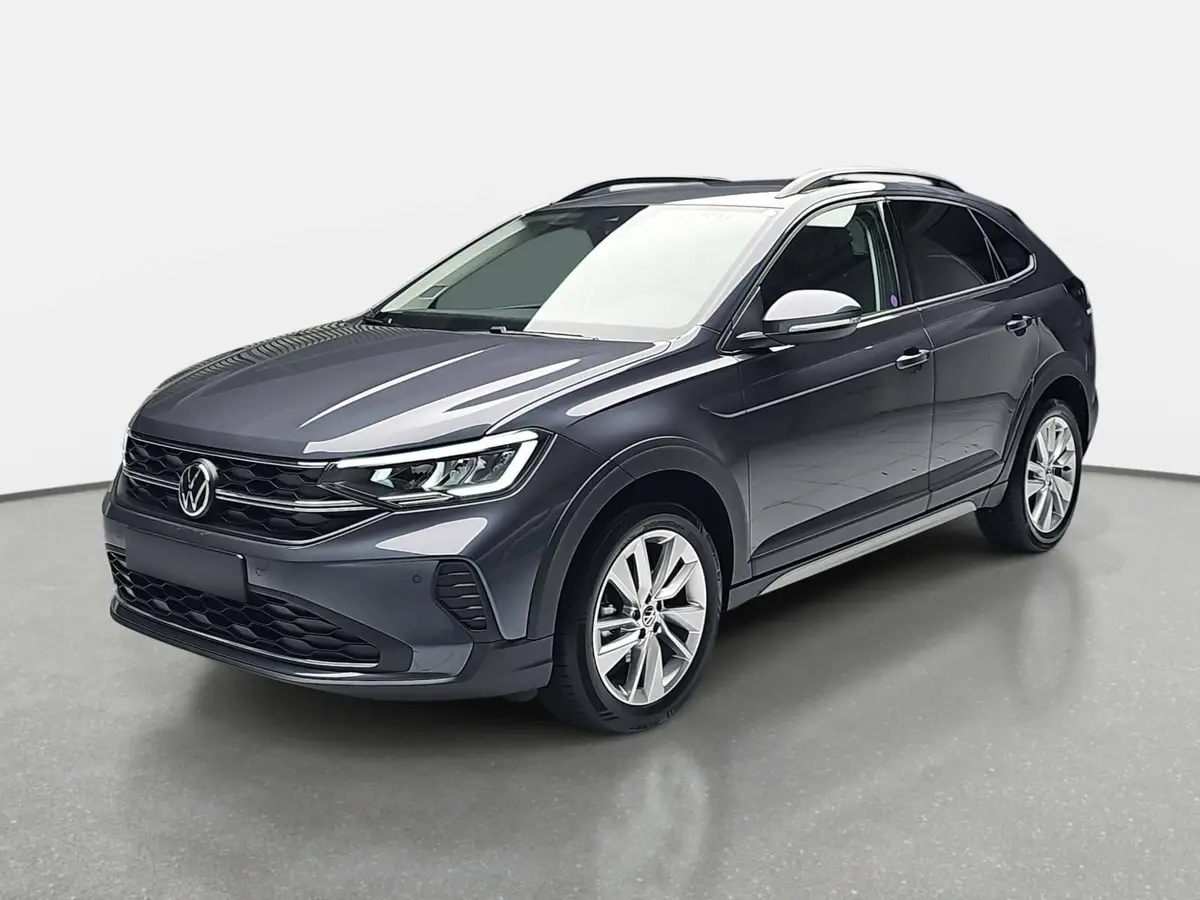 VW TAIGO 1.0 TSI DSG LIFE LED APP-CONNECT LM17