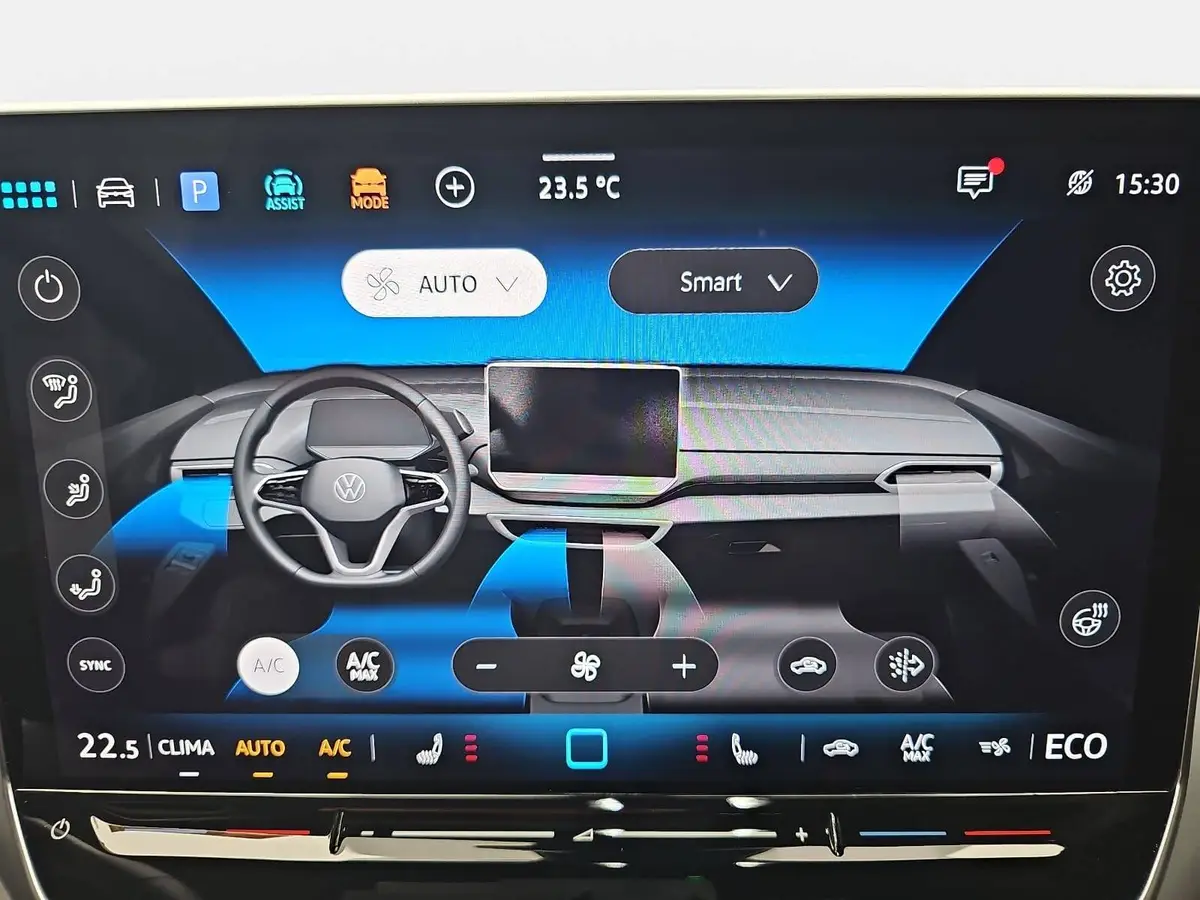 VW ID.4 52 KWH PERFORMANCE NAVI LED