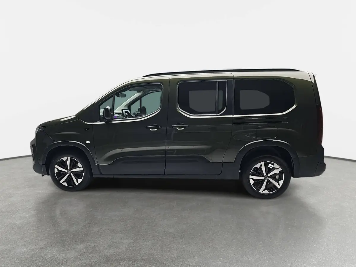 PEUGEOT RIFTER BLUEHDI 130 CV EAT8 GT L2 7-S LED AHK