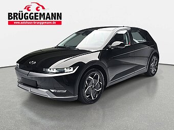 HYUNDAI IONIQ 5 DYNAMIQ 73 KWH NAVI KLIMA LED SICHT KAMERA LM