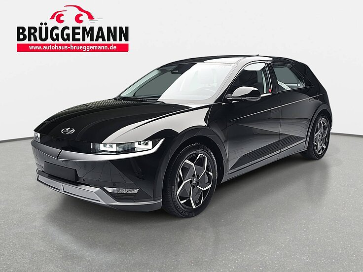 HYUNDAI IONIQ 5 DYNAMIQ 73 KWH NAVI KLIMA LED SICHT KAMERA LM