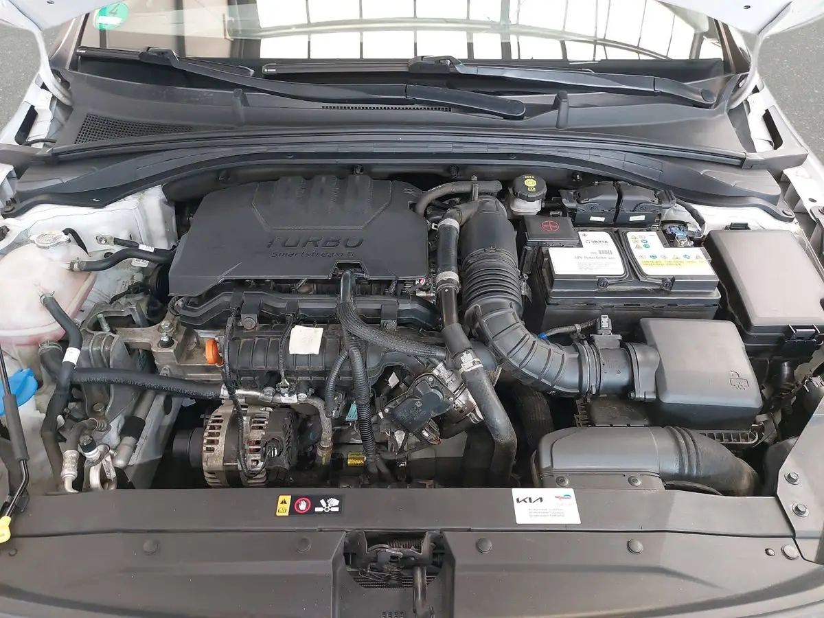 KIA CEED 1.0 T-GDI EDITION 7