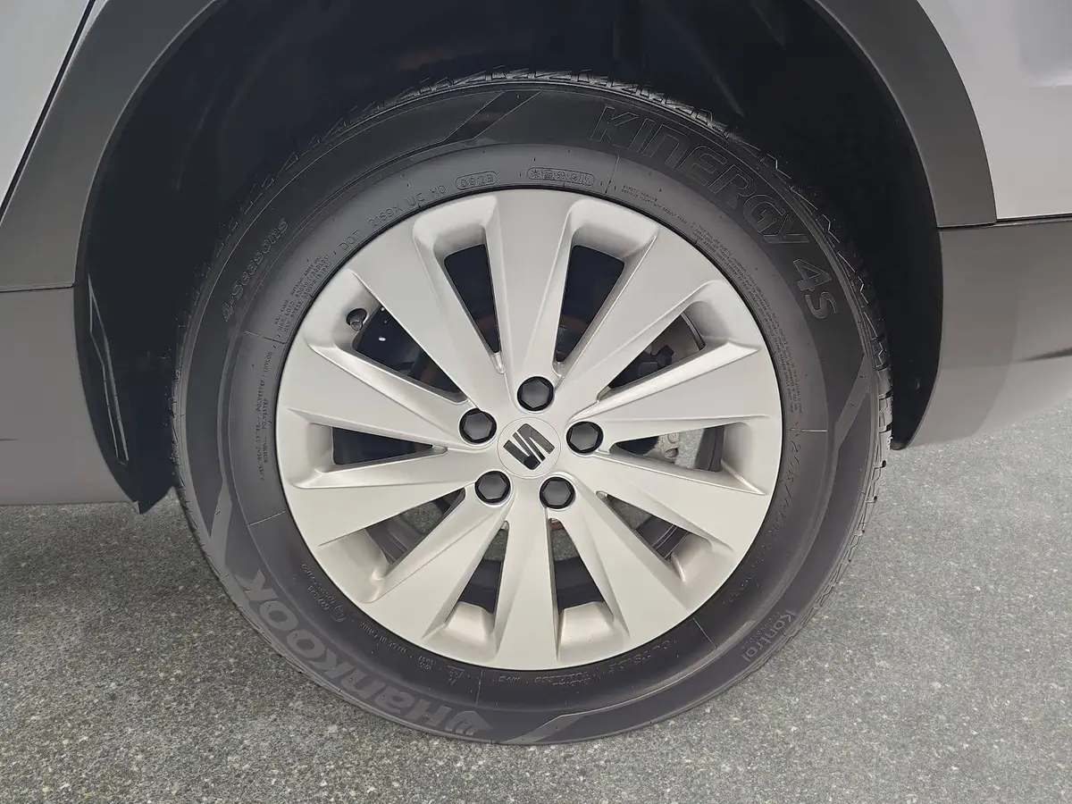 SEAT ARONA 1.0 TSI DSG STYLE LED LANE FULLLINK PDC LM