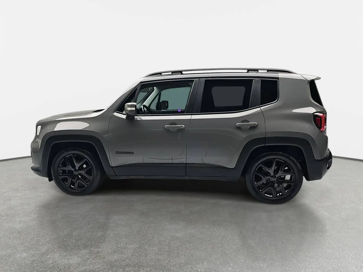 JEEP RENEGADE 1.0 T-GDI 2WD LIMITED BLACK PACK NAVI LED WINTER LM18