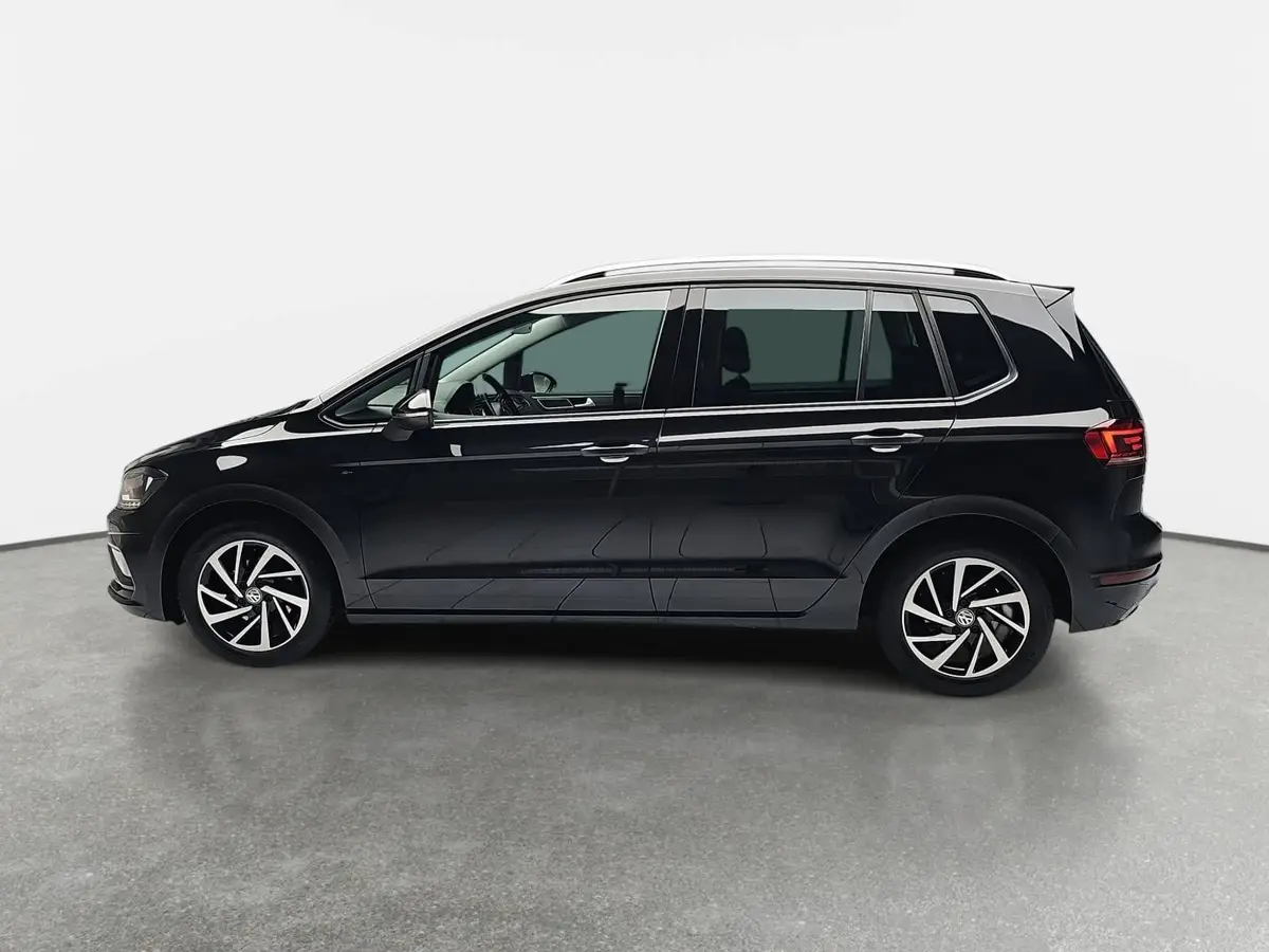 VW GOLF 1.0 TSI JOIN NAVI WINTER DAB LM