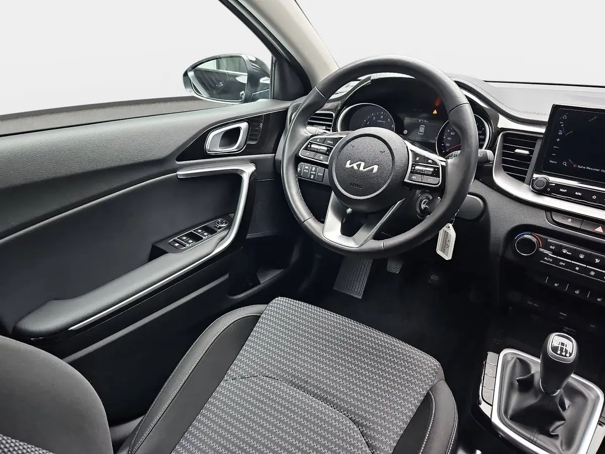 KIA CEED 1.0 T-GDI VISION KOMFORT+ SITZH.