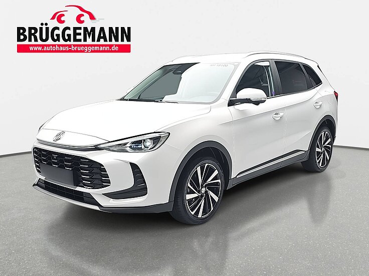 MG ZS 1.5 HYBRID+ MY25 LUXURY NAVI LM18 KEYLESS-ENTRY 360-GRAD-KAMERA