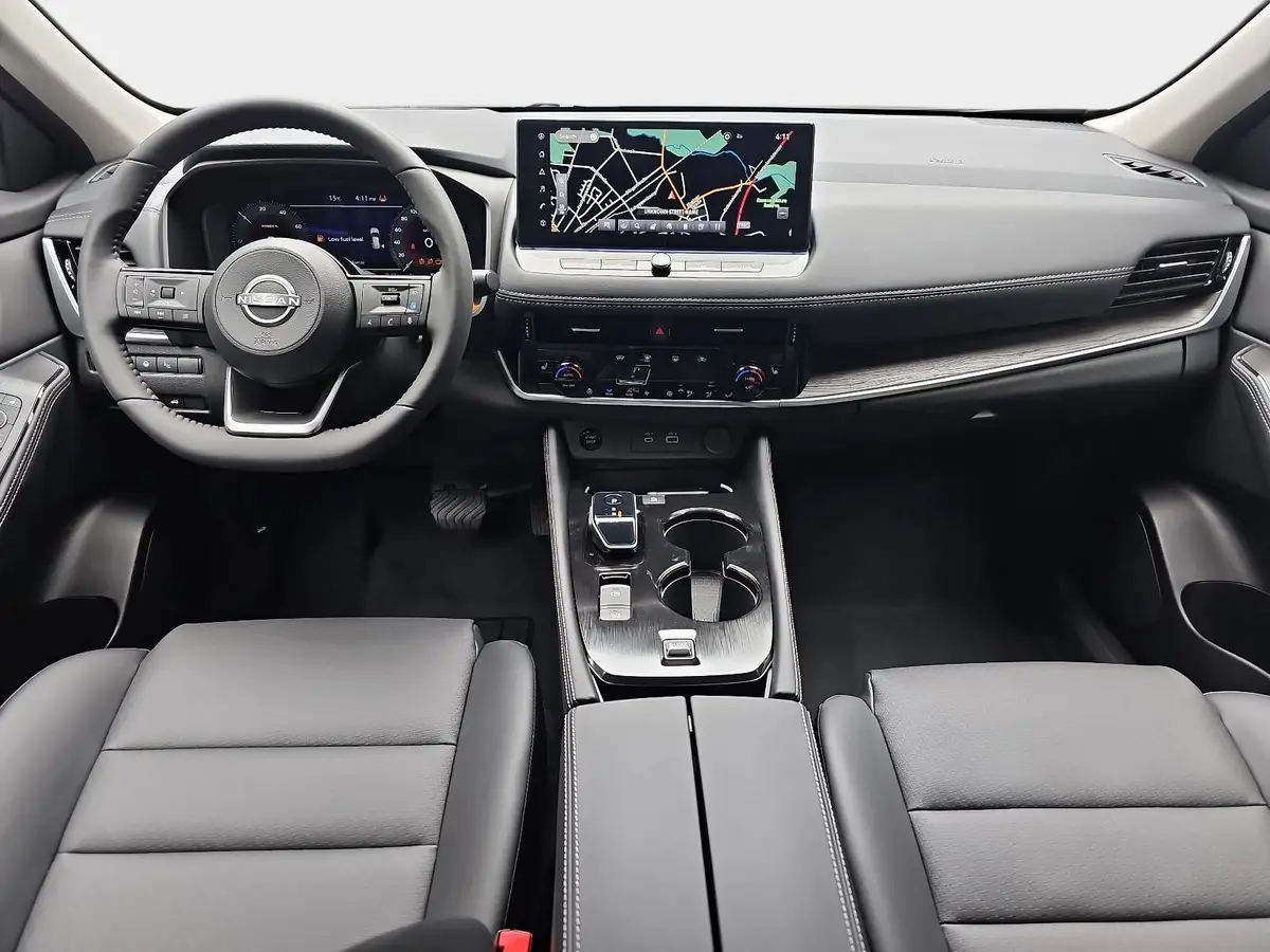 NISSAN X-TRAIL 1.5 VC-T E-POWER AUTO. TEKNA LM20