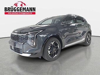 KIA SPORTAGE 1.6 T-GDI 150 2WD DCT SPIRIT MJ26 DRIVEWISE SOUND