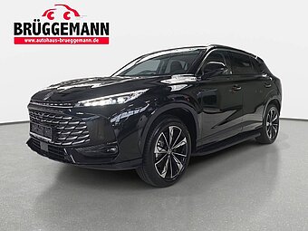 MG HS 1.5 PLUG-IN-HYBRID LUXURY LEDER 360-GRAD-KAMERA 19-ZOLL-LM