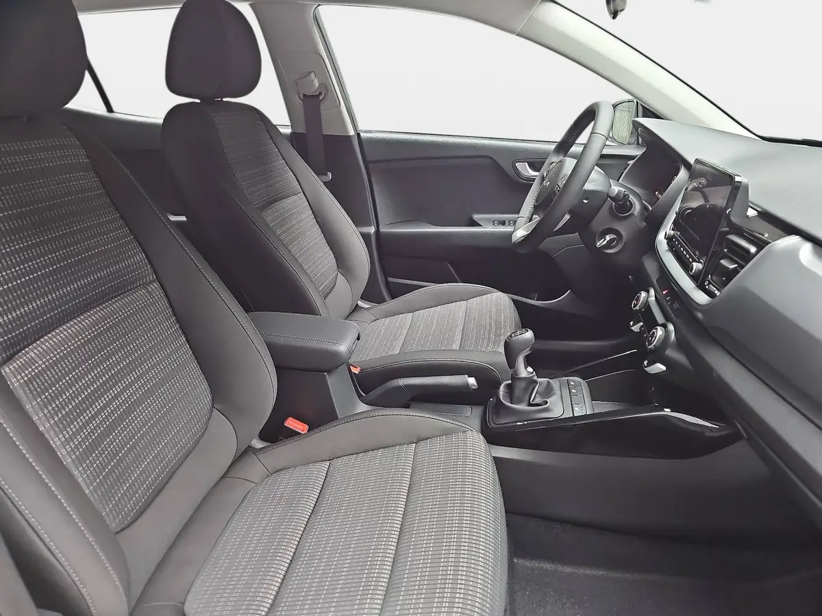 KIA STONIC 1.0 T-GDI 100 VISION LED SITZH. NAVI