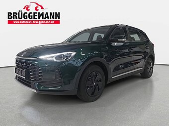 MG ZS 1.5 VTI-TECH STANDARD NAVI RÜCKFAHRKAMERA