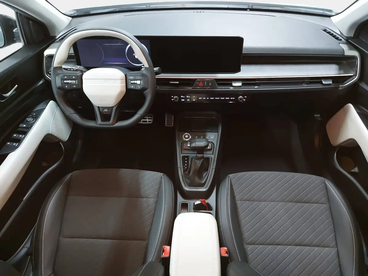 KIA STONIC 1.0 T-GDI 115 48V DCT GT-LINE MJ26