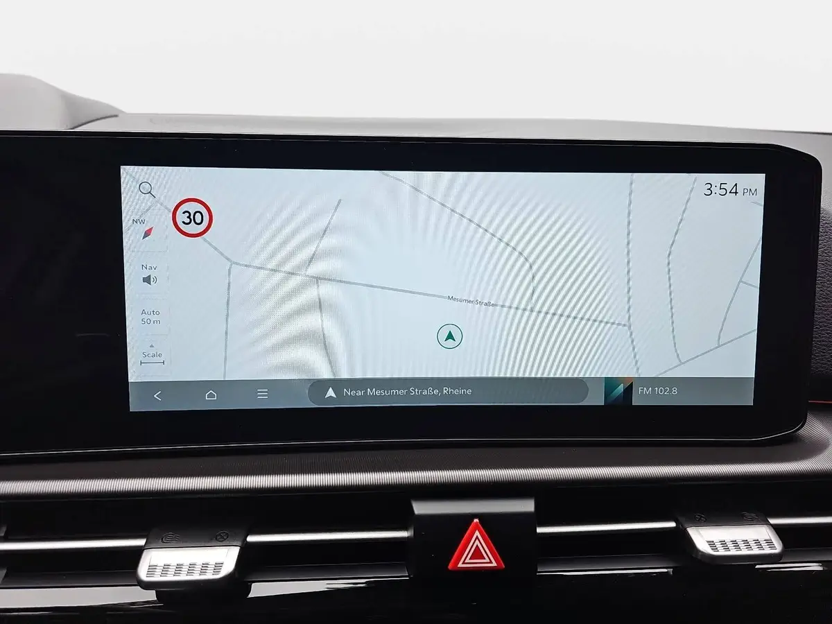 KIA SPORTAGE 1.6 T-GDI 150 2WD DCT SPIRIT MJ26 DRIVEWISE SOUND