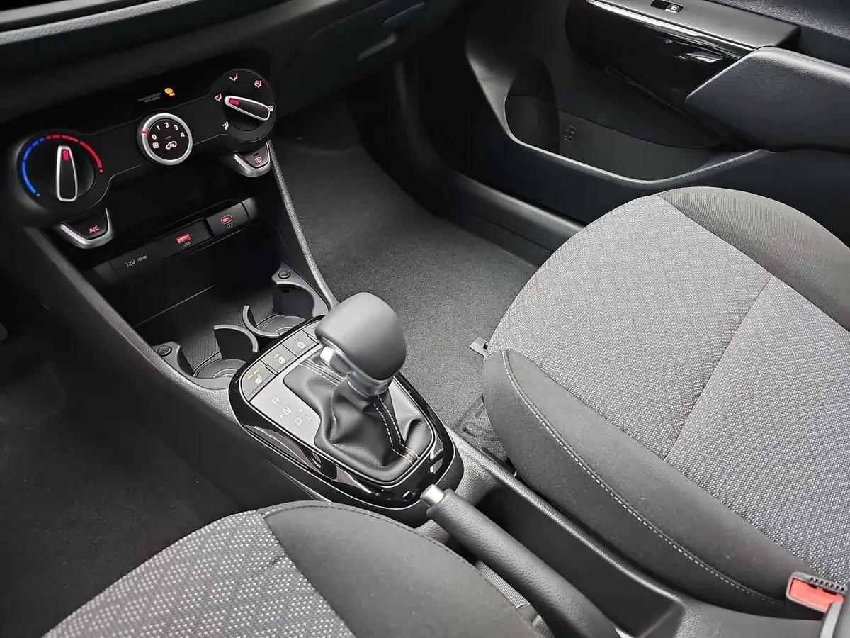 KIA PICANTO 1.0 GDI AUTO. (AMT) VISION MJ26 SITZH. NAVI KAMERA