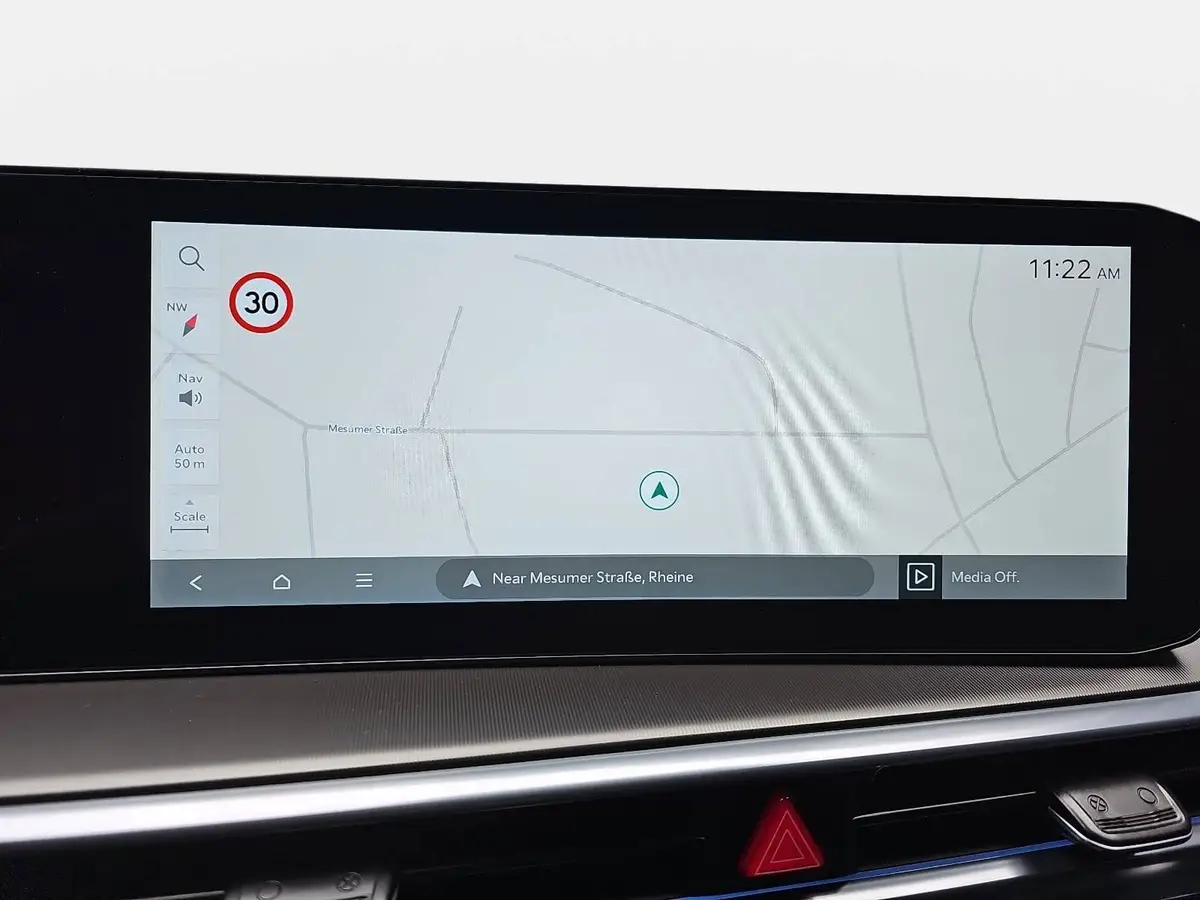 KIA SORENTO 2.2 CRDI AWD DCT8 PLATINUM LEDER NAPPA PREMIUM GLASDACH