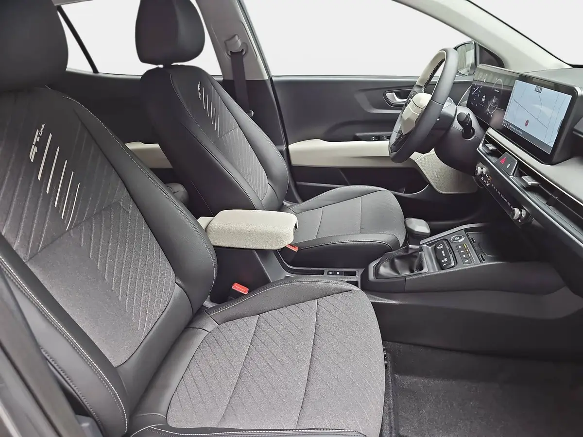 KIA STONIC 1.0 T-GDI 115 48V DCT GT-LINE MJ26