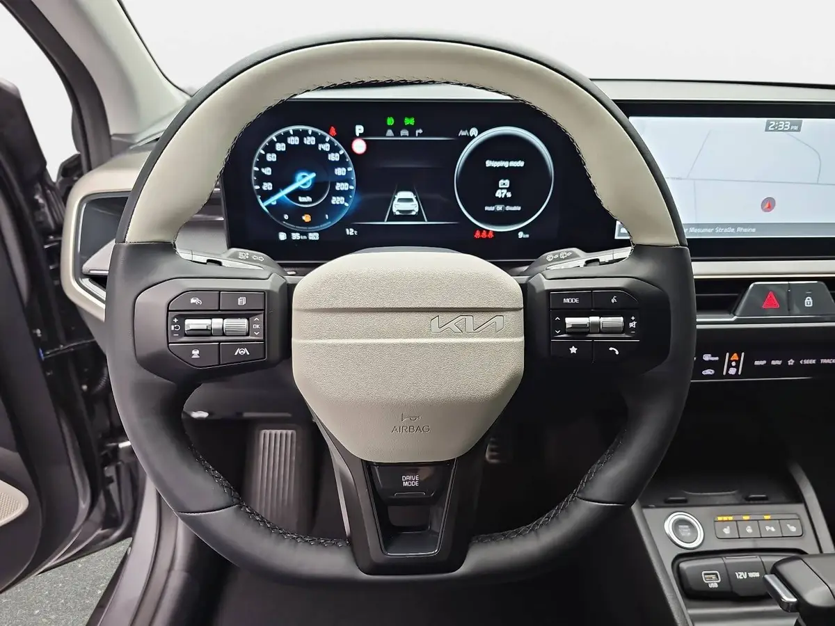 KIA STONIC 1.0 T-GDI 115 48V DCT GT-LINE MJ26